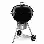 22 inch Kettle Premium One Touch Easy Clean Charcoal Grill Model #14401001