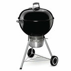 22 inch Kettle Premium One Touch Easy Clean Charcoal Grill Model #14401001