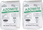Azomite Micronized Bag, 44 lb (2-Pack)