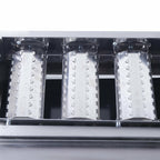 commercial 8 burners lpg gas bbq outdoor picnic barbecue cooker  steel