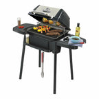 950654 LP Porta Chef 120 14000 BTU Outdoor Liquid Propane Gas Grill