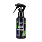 Superior Ceramic Coating Spray - Extend The Life Of Your Wax, Sealant, And Paint Care!