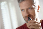Philips Norelco Nose Trimmer Series 5100, Nt5175 Trimmer All In One