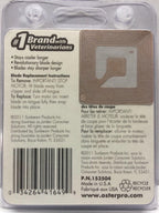Oster A-5 #15 Cryogen-X Clipper Blade #78919-036