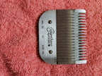 Professional Hair Clippers Trimmers Oster Classic with 5 blades.