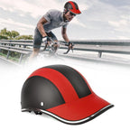 Unisex Bicycle Helmet Adult Mountain Bike Safety Motorcycles Helmet Windproof