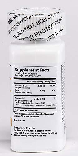 Xtreme Cutting Stack - Test-600x, ThermoClen, Winn-50, Tren 75-1 Month Supply from Anabolic Research