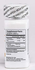 Xtreme Cutting Stack - Test-600x, ThermoClen, Winn-50, Tren 75-1 Month Supply from Anabolic Research
