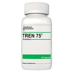 Xtreme Cutting Stack - Test-600x, ThermoClen, Winn-50, Tren 75-1 Month Supply from Anabolic Research