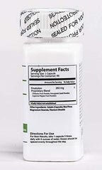Xtreme Cutting Stack - Test-600x, ThermoClen, Winn-50, Tren 75-1 Month Supply from Anabolic Research