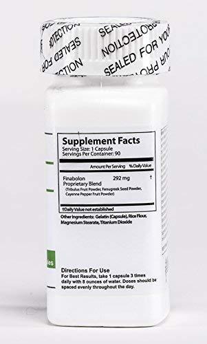 Xtreme Cutting Stack - Test-600x, ThermoClen, Winn-50, Tren 75-1 Month Supply from Anabolic Research