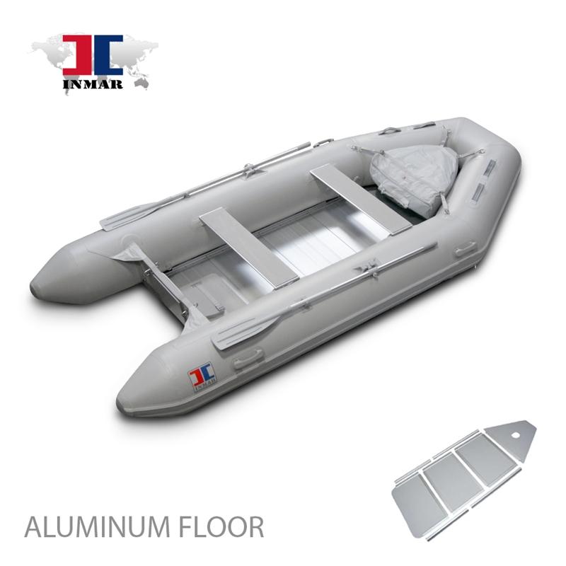 INMAR 270-TS (9' 0") Tender Series Inflatable Boat