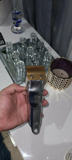 Wahl 8504400 Professional 5-Star Series Cordless Senior Clipper