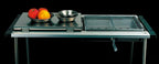 lift-up BBQ BOX [5 ~ for 6 people] New
