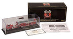 American LaFrance San Francisco Fire Truck 4 ALF 900 Series 1/64 Diecast Car Model by Code 3