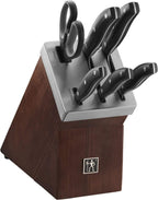 Henckels Definition 7-pc Self-Sharpening Block Set