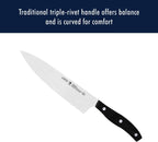 Henckels Definition 7-pc Self-Sharpening Block Set
