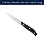 Henckels Definition 7-pc Self-Sharpening Block Set