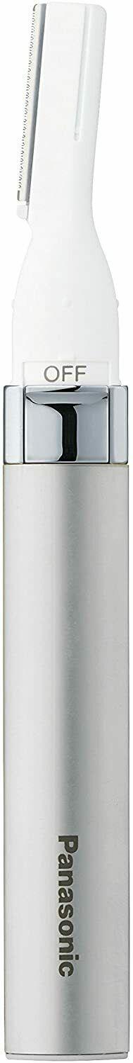 Face Shaver Ferrier Silver Es-wf41-s