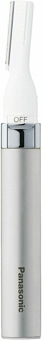 Face Shaver Ferrier Silver Es-wf41-s