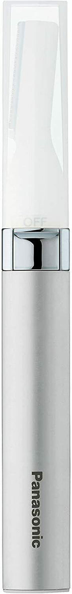 Face Shaver Ferrier Silver Es-wf41-s