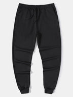 mens color block stitching hoodie casual two pieces outfits with sweatpants