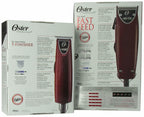 Oster Fast Feed Clipper T Finisher Trimmer Professional Hair Cut Set Combo B65