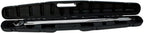 Performance Tool M204 3/4" Drive Torque Wrench with LH/RH Thread Torque Capabilities