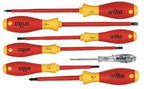 WEI-LUONG Tools High Strength Clutch Pneumatic Screwdriver, Pneumatic Wind Batch  Screwdriver Industrial Grade Hand Tool Multifunction and Ergonomic Screwdriver Set