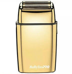BaByliss Pro Gold FX Collection Outliner & Double Foil Shaver Combo