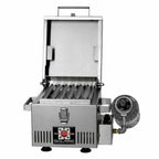 Anywhere Mini Personal Infrared Grill, Propane