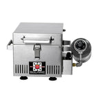 Anywhere Mini Personal Infrared Grill, Propane