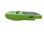 Game Boy Color - Green Great Condition With SuperMarioLand + 2 Games!!