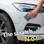 Eliminate Car Scratches Instantly With Abrasive Repair Cloth