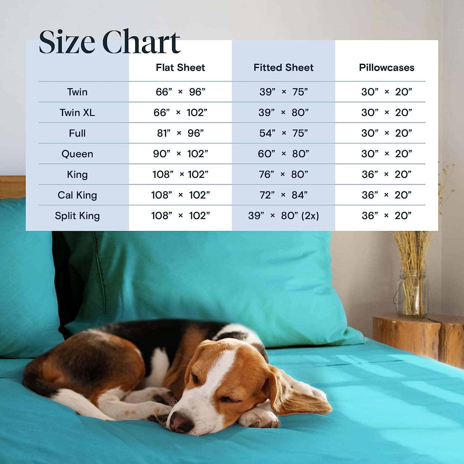 LuxClub Twin XL Sheets Set - Soft Twin Bed Sheets for Boys and Girls, 4 PC Deep Pockets 18" Eco Friendly Wrinkle Free Kids Fitted Sheets Machine Washable Hotel Bedding Silky Soft - Teal Twin XL