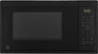 Appliances JES1095DMBB 0.9 Cu. Ft. Capacity Countertop Microwave Oven, Black