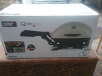 Q-2200 OUTDOOR GRILL , IN BOX
