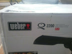 Q-2200 OUTDOOR GRILL , IN BOX