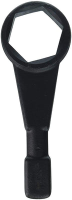Stanley Proto J2756SW Heavy Duty 6 Point Straight StriWrench 3-1/2 Inch