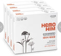 Atomy [ Hemohim 4boxes ] Mixed Herbal Extract Drink | Korea Immune System Supplement | 20ml * 60packets * 4boxes | Made by KOLMAR BNH Korea