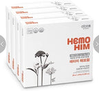 Atomy [ Hemohim 4boxes ] Mixed Herbal Extract Drink | Korea Immune System Supplement | 20ml * 60packets * 4boxes | Made by KOLMAR BNH Korea