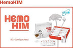 Atomy [ Hemohim 4boxes ] Mixed Herbal Extract Drink | Korea Immune System Supplement | 20ml * 60packets * 4boxes | Made by KOLMAR BNH Korea