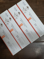 Atomy [ Hemohim 4boxes ] Mixed Herbal Extract Drink | Korea Immune System Supplement | 20ml * 60packets * 4boxes | Made by KOLMAR BNH Korea