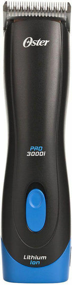 Oster Professional PRO3000i Cordless Clipper Li+Ion Lithium 078003-000