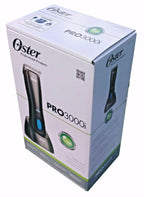Oster Professional PRO3000i Cordless Clipper Li+Ion Lithium 078003-000