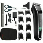 Moser 1902-0460 Lithium Pro Series LCD Hair Trimmer, brand new