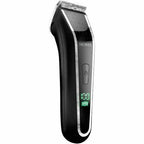 Moser 1902-0460 Lithium Pro Series LCD Hair Trimmer, brand new