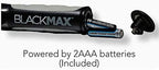 CPS BLACKMAX BTLDTW Adjustable Electronic Torque Wrench