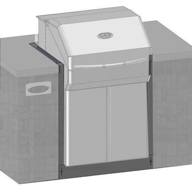 Elite Cart Slide-In Kit, 2016, WiFi Model