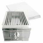 TRL Sear Side Burner W/ Led Illumination - NG